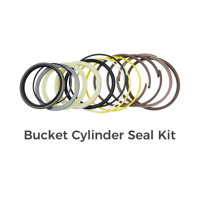 CAT 336DL Eimer-Zylinder-Siegel-Kit 194-8235 259-0751 259-0743 225-4625 191-5619 250-2475 Baumarkt für Bagger