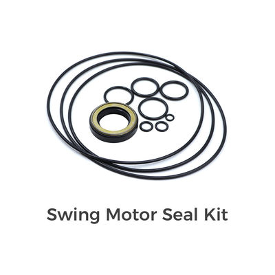 Kobelco SK200-8 210-8 250-8 260-8 M5X130CHB Schwingmotor Siegel-Kit YN15V00035F1