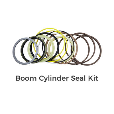 Kobelco SK200-8 210-8 250-8 260-8 M5X130CHB Schwingmotor Siegel-Kit YN15V00035F1