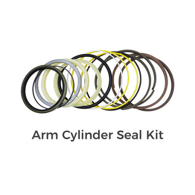 Kobelco SK200-8 210-8 250-8 260-8 M5X130CHB Schwingmotor Siegel-Kit YN15V00035F1