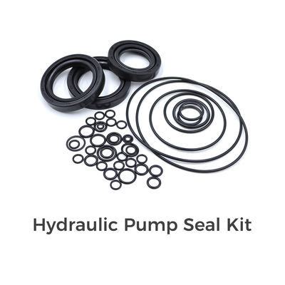 Kobelco SK200-8 210-8 250-8 260-8 M5X130CHB Schwingmotor Siegel-Kit YN15V00035F1
