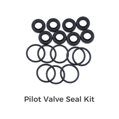 VOLVO EC210BLC EC240C EC460C EC480D EC480E PL4809D PL4809E M5X130CHB Swing Motor Seal Kit VOE14550094 VOE14550091