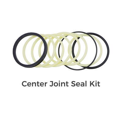 706-7G-01170 706-7G-03130 Komatsu PC200-8 Drehmotor Reparatur-Kit