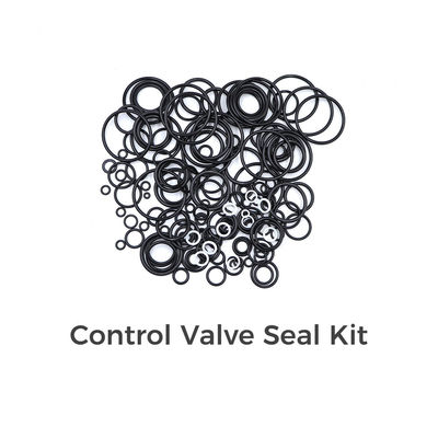 706-7G-01170 706-7G-03130 Komatsu PC200-8 Drehmotor Reparatur-Kit