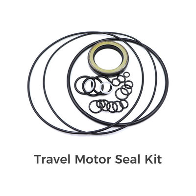 706-7G-01040 706-7G-01041 Komatsu PC200-7 Drehmotor Reparatur-Kit