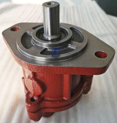 Kayab Hydraulikmotor KYB MSF-16N 20460-21615 Hydraulikteile Schwermaschinenreparatur
