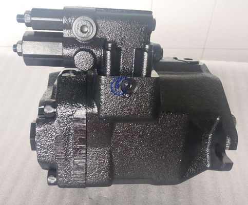 VOE 11116529 Aksialkolbenpumpe für Volvo A25D A30D Gelenk-Dump-Truck Hydraulikpumpe