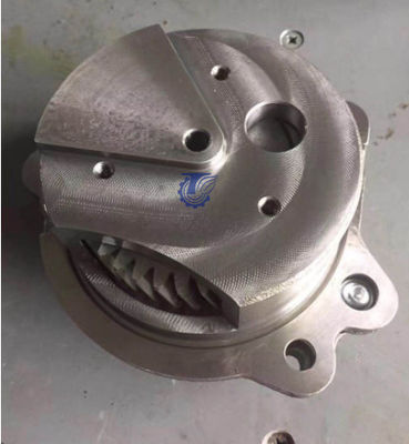 Ersatzlagersitz VOE11128611 für EC330B EC330C EC360B EC360C EC360CHR EC460B EC460C EC460CHR PL4608