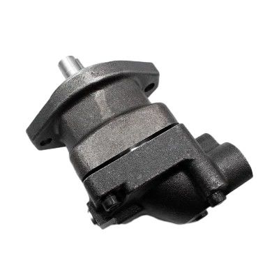 VOE 11130338 VOE11130338 L150c L150d L180c L180d Hydraulische Vane Motor Volvo Lader Teile