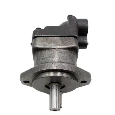 VOE 11130338 VOE11130338 L150c L150d L180c L180d Hydraulische Vane Motor Volvo Lader Teile
