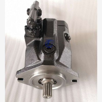 Voe 11190766 Hydraulische Pumpe für A25f/G A25g A30f/G A35f/G A35g A40f/G AG40g A45g Volvo Gelenk-Dump Truck Teile