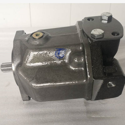 Voe 11707966 A35D, A40d, T450d Pumpe Kolben Kolbenpumpe Getriebepumpe Hydraulikpumpe