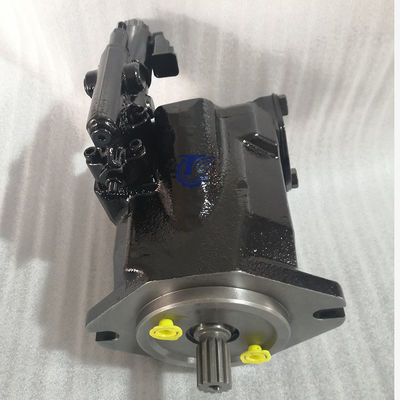 VOE 11707968 Für Volvo A35D A40D Abwasserpumpen Winden Lkw Hydraulikpumpe Wasserpumpe Wasserpumpe Wasserpumpe Hydraulikpumpe