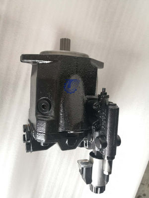 Hydraulikpumpe Kolbenpumpe VOE11708991 Für Volvo-Gelenkfahrzeug A25D A25E A30D A30E A35D A40D T450D