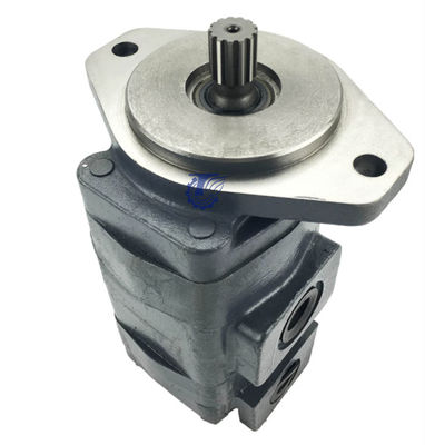 VOE 14530502 Volvo EC360B EC360BR Bagger Hydraulische Getriebepumpe VOE 14525547, 14525547, VOE, EC460B, EC330B VOE 14530502
