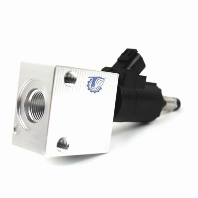 14616529 VOE14616529 Hydraulisches Kühlventil für Volvo EC210 EC210B EC240B Exkavator