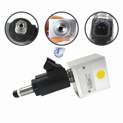 14616529 VOE14616529 Hydraulisches Kühlventil für Volvo EC210 EC210B EC240B Exkavator