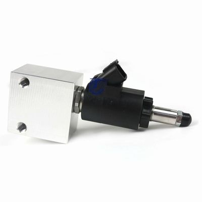 14616529 VOE14616529 Hydraulisches Kühlventil für Volvo EC210 EC210B EC240B Exkavator