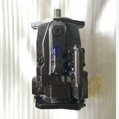 VOE15020177 VOE15020179 VOE11195599 Hydraulische Kolbenpumpe für Volvo A35E A40E-Dump Truck