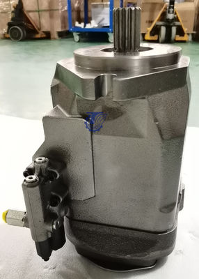 14340677 11713293 Hydraulische Pumpe Voe11713293 Voe14340677 Achsige Kolbenpumpe für Volvo A35f A35g A40f A40g Bergbaufahrzeug