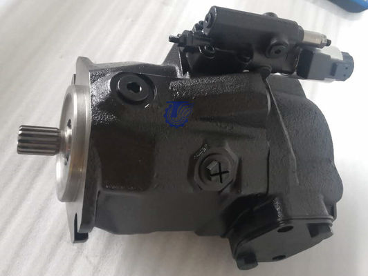 15020156 11147258 Hydraulische Pumpe Voe15020156 Voe11147258 Achsige Kolbenpumpe für Bergbauteile von Volvo A35f A35g A40f A40g