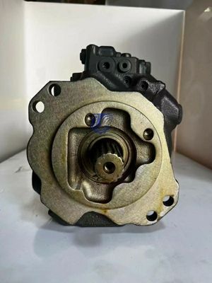 708-1w-02260 708-1w-02280 für Komatsu HM400-3 HM400-5 Gelenkpumpenhydraulikpumpenanlage