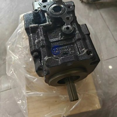 Komatsu FD50AYT-10 Gabelstapfenpumpe 708-1T-00711 708-1T-00710 Hydraulikpumpe