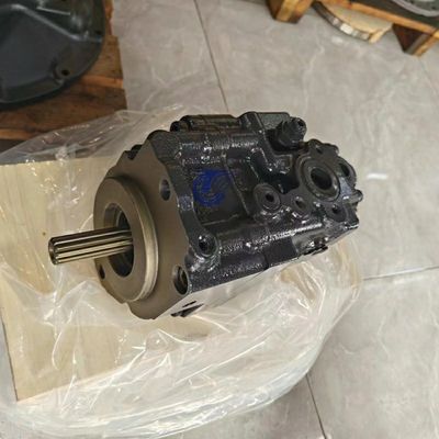 Komatsu FD50AYT-10 Gabelstapfenpumpe 708-1T-00711 708-1T-00710 Hydraulikpumpe