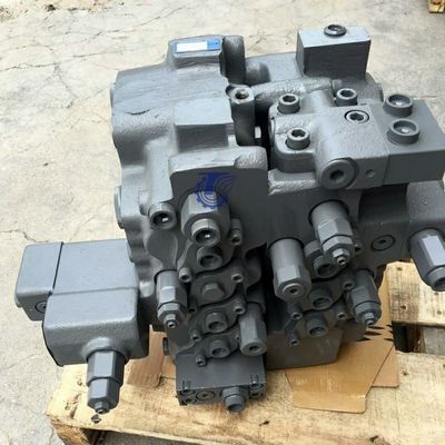 Toshiba UX22-151 Hauptsteuerventil VOE14550306 14550306 für Volvo EC120 R130-5
