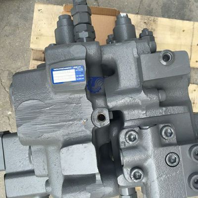 Toshiba UX22-151 Hauptsteuerventil VOE14550306 14550306 für Volvo EC120 R130-5
