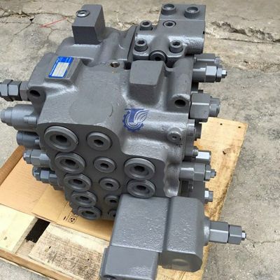 Toshiba UX22-151 Hauptsteuerventil VOE14550306 14550306 für Volvo EC120 R130-5