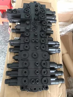 Daewos Bauteile für Bagger SL018-Vt DX55 DH55-V DH55g Doosan Ventilsteuerung 2302-9277b Hauptsteuerung