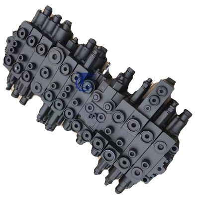 Daewos Bauteile für Bagger SL018-Vt DX55 DH55-V DH55g Doosan Ventilsteuerung 2302-9277b Hauptsteuerung