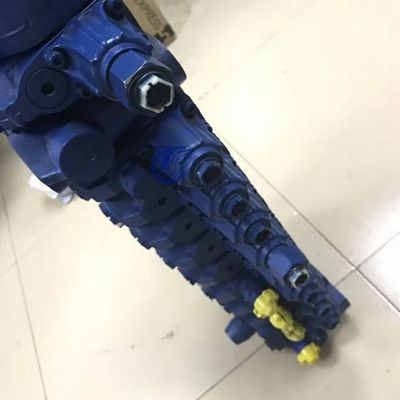 Hydraulisches Hauptschlauch für Bagger DH80-7 DX80-7 Steuerklappen K1042776 Serie für Daewoo Doosan DH80-7 DX80-7