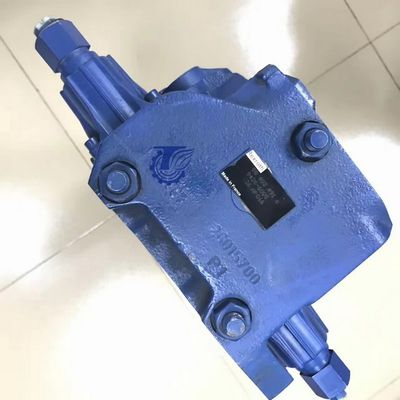 Hydraulisches Hauptschlauch für Bagger DH80-7 DX80-7 Steuerklappen K1042776 Serie für Daewoo Doosan DH80-7 DX80-7