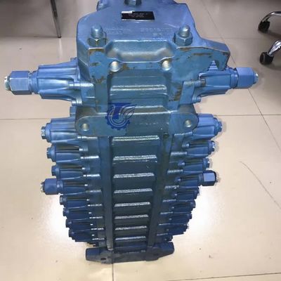 Hydraulisches Hauptschlauch für Bagger DH80-7 DX80-7 Steuerklappen K1042776 Serie für Daewoo Doosan DH80-7 DX80-7
