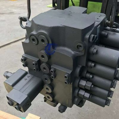 Hauptsteuerventilmontage K1025391 410105-01179 410105-01451A Für Doosan Daewoo DX225LCA DX225 DX220AF