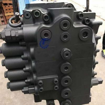 Hauptsteuerventilmontage K1025391 410105-01179 410105-01451A Für Doosan Daewoo DX225LCA DX225 DX220AF