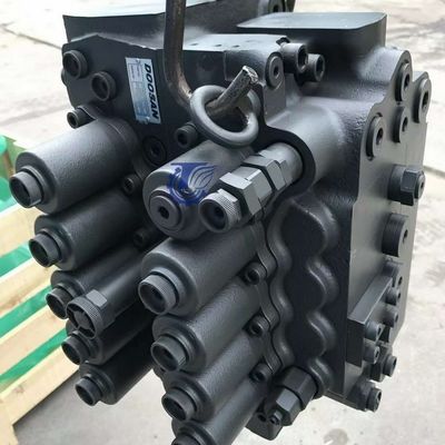 2420-9520 K1025391 Hauptsteuerventil für den Doosan Daewoo DX215 DX220 DX225 DX258 DX300-7-9 Bagger