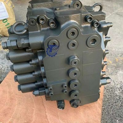2420-9520 K1025391 Hauptsteuerventil für den Doosan Daewoo DX215 DX220 DX225 DX258 DX300-7-9 Bagger