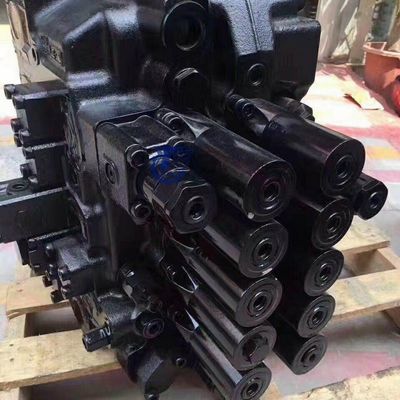 KYB CO170-55044 C0170-55076 Steuerventil für Dx225LC Dx225lca Dx225 Dx260 Dx300 Jcb JS200 JS220 JS240