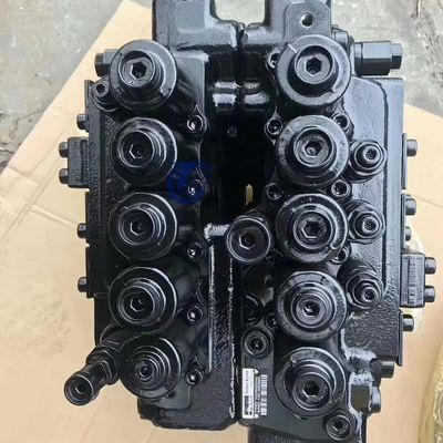 KYB CO170-55044 C0170-55076 Steuerventil für Dx225LC Dx225lca Dx225 Dx260 Dx300 Jcb JS200 JS220 JS240