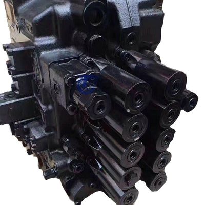 KYB C0170-55076 Steuerventil für Doosan Daewoo