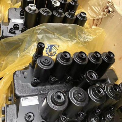 KYB C0170-55076 Steuerventil für Doosan Daewoo