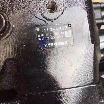 KYB C0170-55076 Steuerventil für Doosan Daewoo