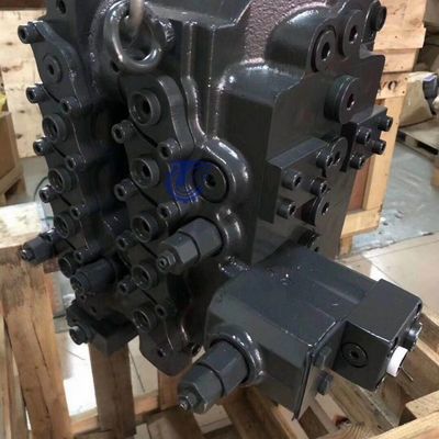 KYB C0170-55076 Steuerventil für Doosan Daewoo
