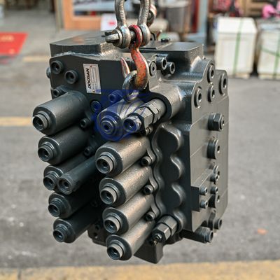 UX28 UX28-86 Hauptsteuerventil für Volvo EC210B EC240B Doosan Daewoo DX215 DX220 DX225-5-7