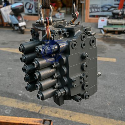 UX28 Steuerventil für Doosan Daewoo DX215 DX220 DX225-5-7