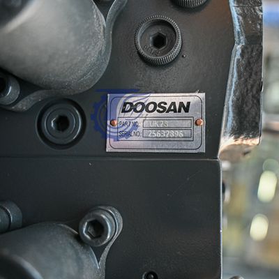 UX28 Steuerventil für Doosan Daewoo DX215 DX220 DX225-5-7