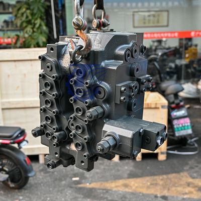 UX28 Steuerventil für Doosan Daewoo DX215 DX220 DX225-5-7
